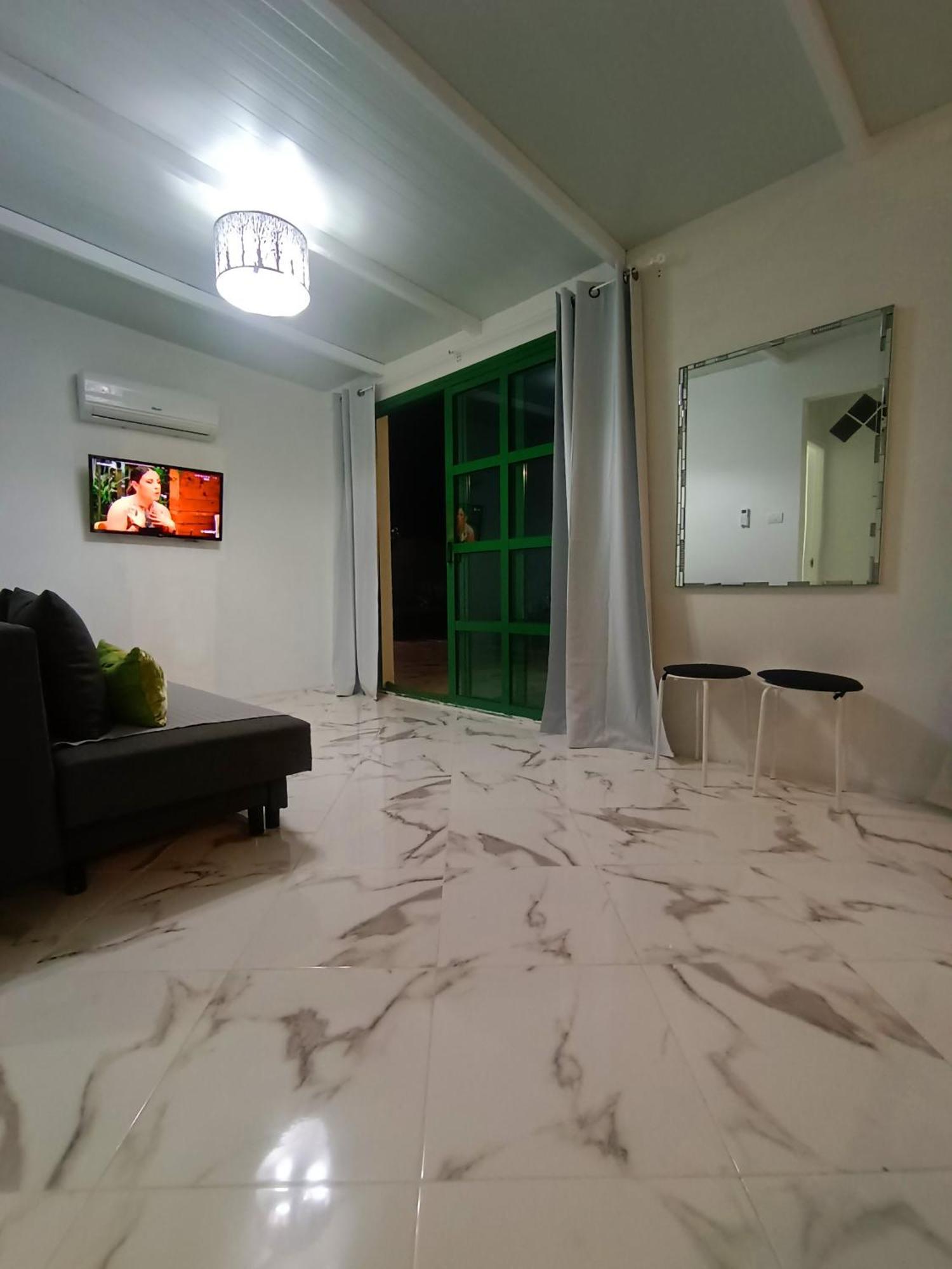 아로나 Casa Cristal 아파트 외부 사진