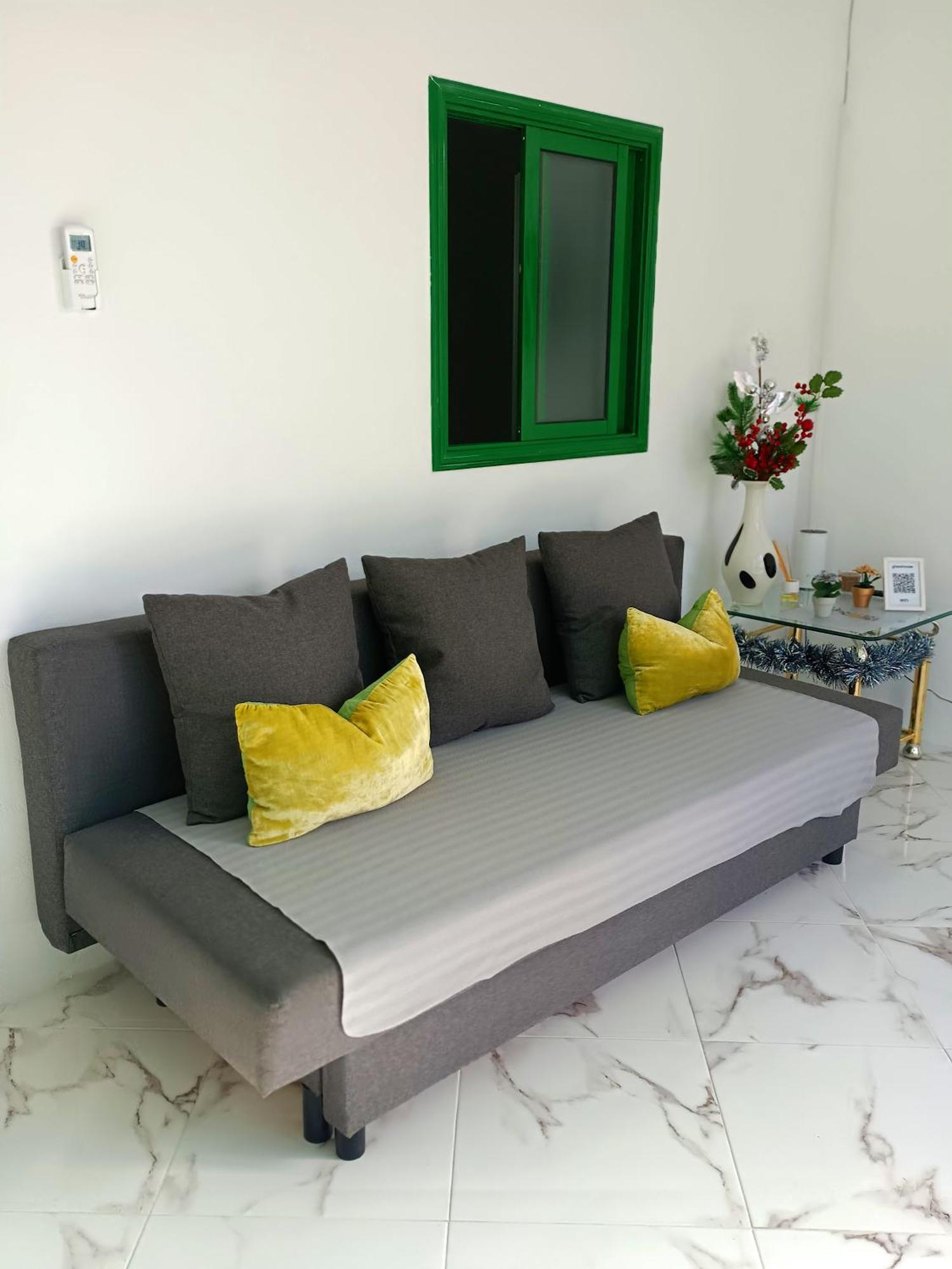 아로나 Casa Cristal 아파트 외부 사진