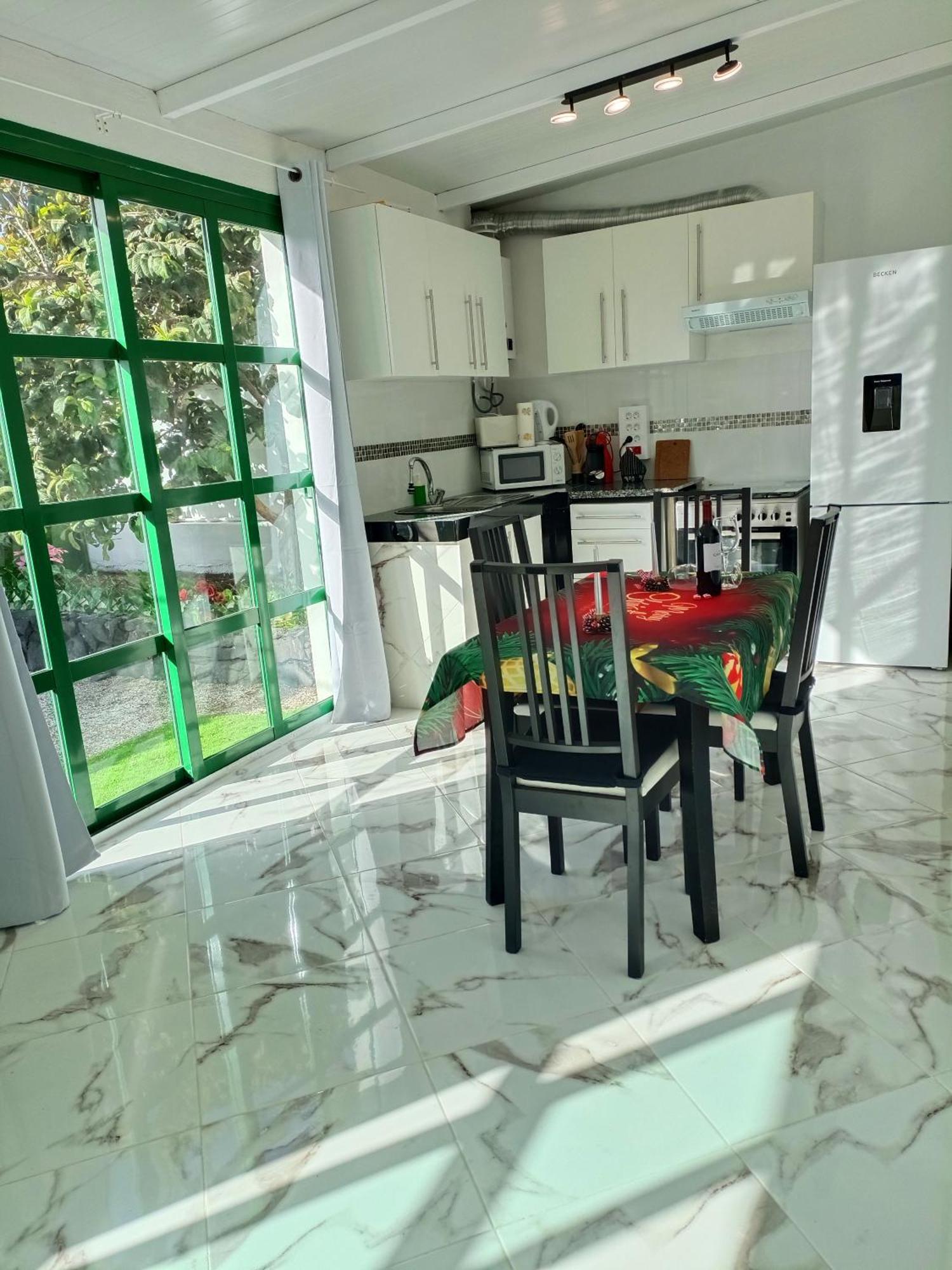아로나 Casa Cristal 아파트 외부 사진